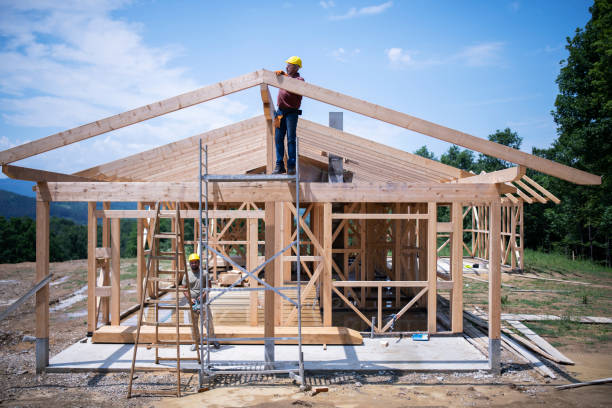 Best New Roof Installation  in Winchester, OH