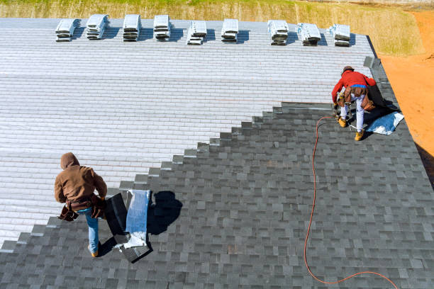 Best Roof Repair Services  in Winchester, OH