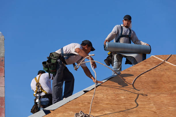 Best Roof Leak Repair  in Winchester, OH