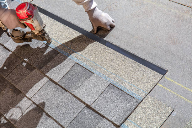 Best Best Roofing Contractors  in Winchester, OH