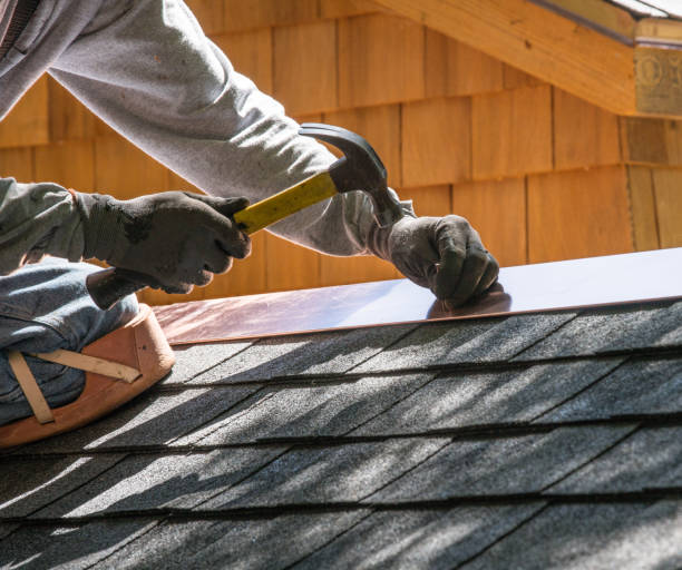 Best New Roof Installation  in Winchester, OH